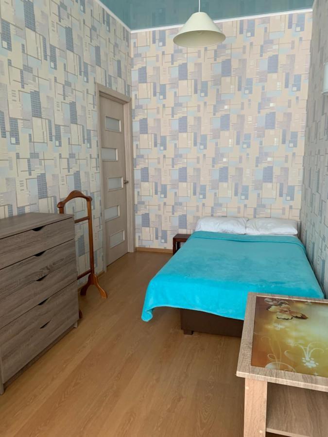 Ferienwohnung Town-House Golden Bugaz Karolino-Buhaz Exterior foto