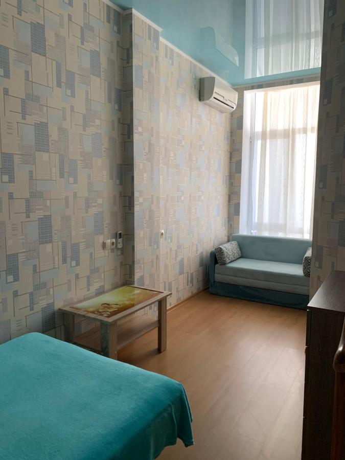 Ferienwohnung Town-House Golden Bugaz Karolino-Buhaz Exterior foto