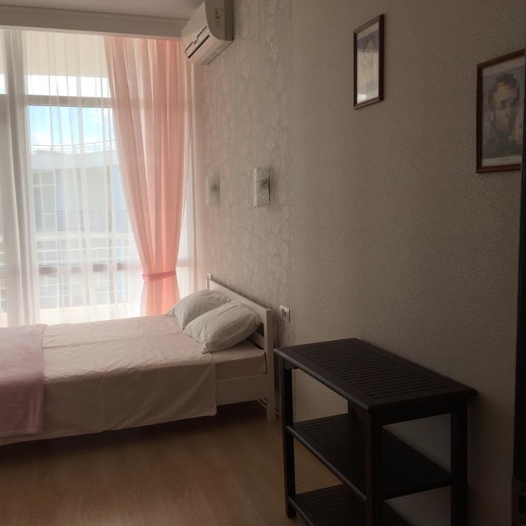 Ferienwohnung Town-House Golden Bugaz Karolino-Buhaz Exterior foto